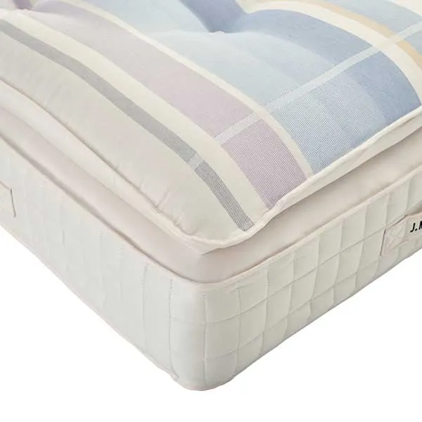 J Marshall No 4 Mattress