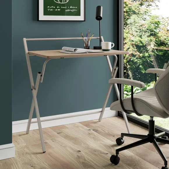 Evelyn Folding Desk 1