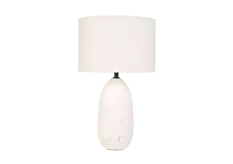 Blanche Table Lamp