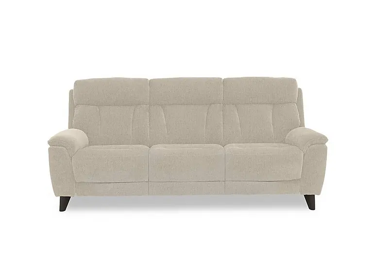 Dreamer 3 Seater Fabric Sofa