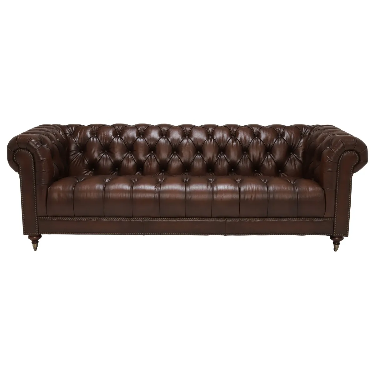 Ullswater 4 Seater Chesterfield Sofa - Barker & Stonehouse