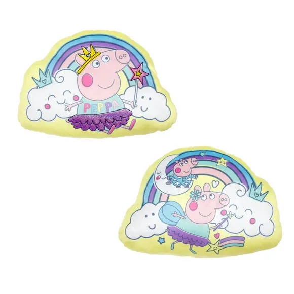 Peppa Pig Wand Cushion 4