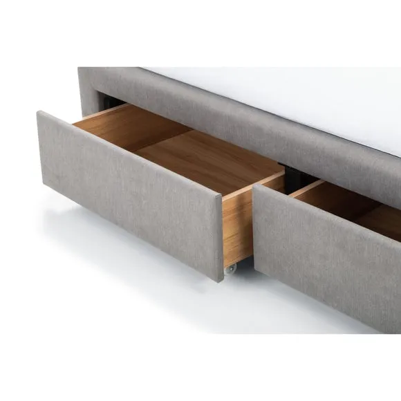 Fullerton 4 Drawer Divan Bed 5