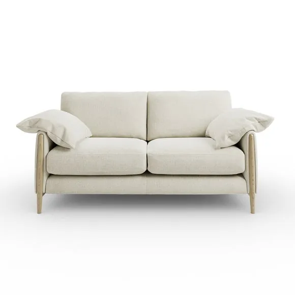 Hector Cosy Weave 3 Seater Sofa 6