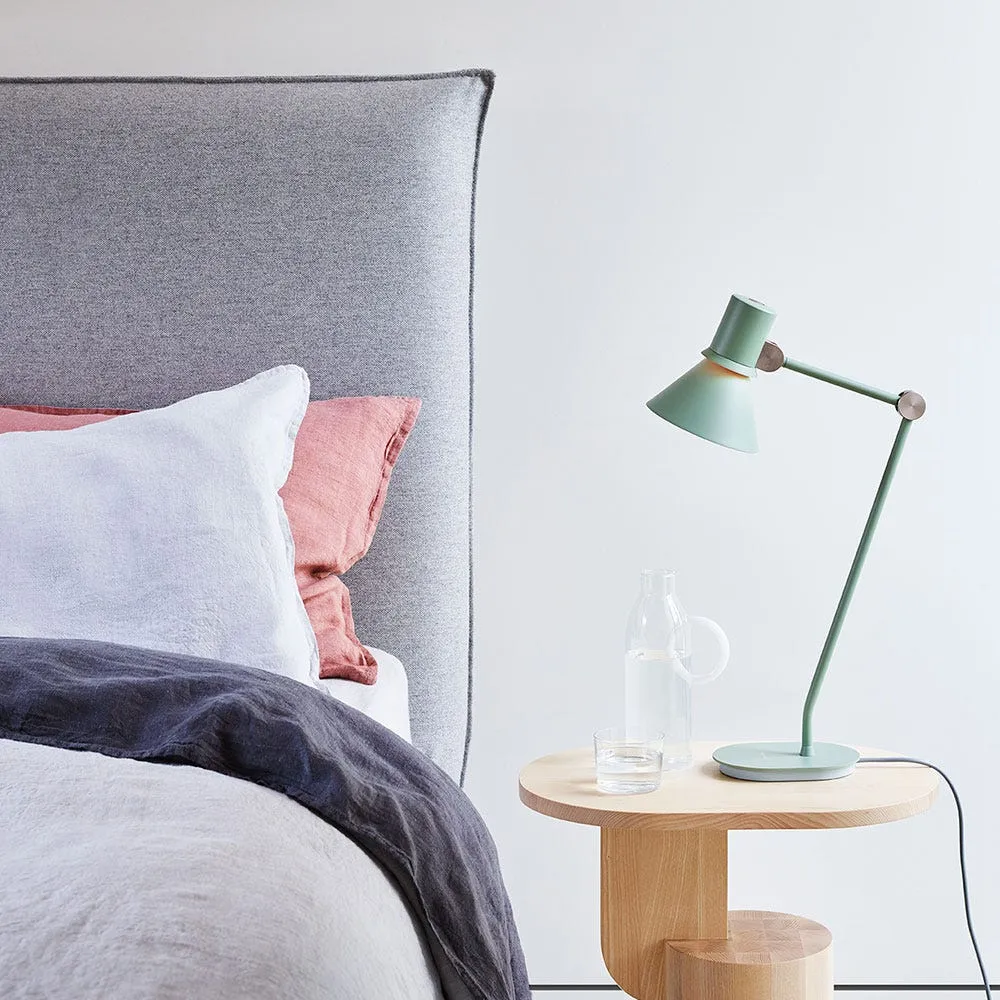 Anglepoise Type 80 Table Lamp Grey Mist 5