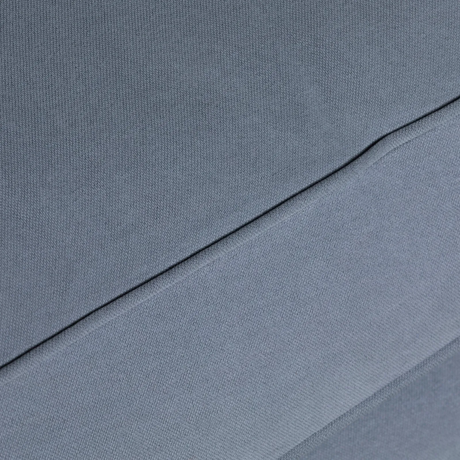Berkeley Extra Large Sofa, Blue Fabric | Barker & Stonehouse 5