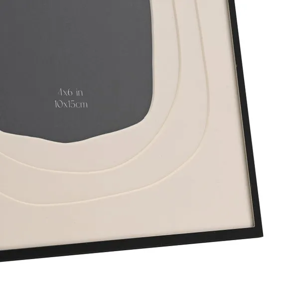 Hestia Photo Frame with Layered Mount 3