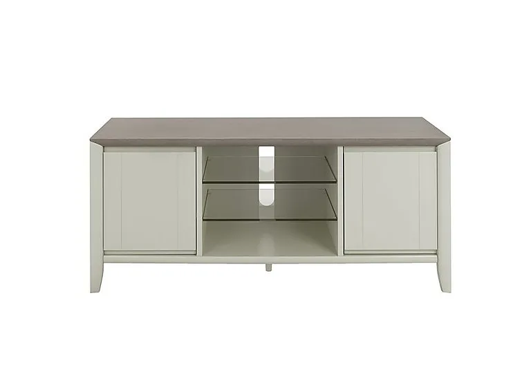 Skye Entertainment Unit
