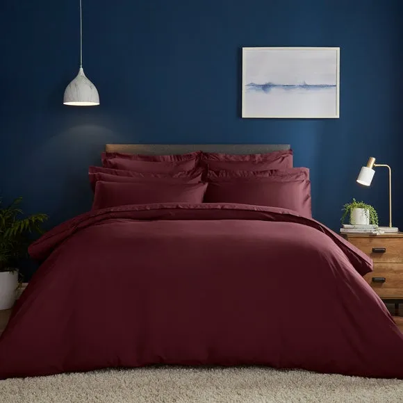 Fogarty Soft Touch Duvet Cover and Pillowcase Set 1