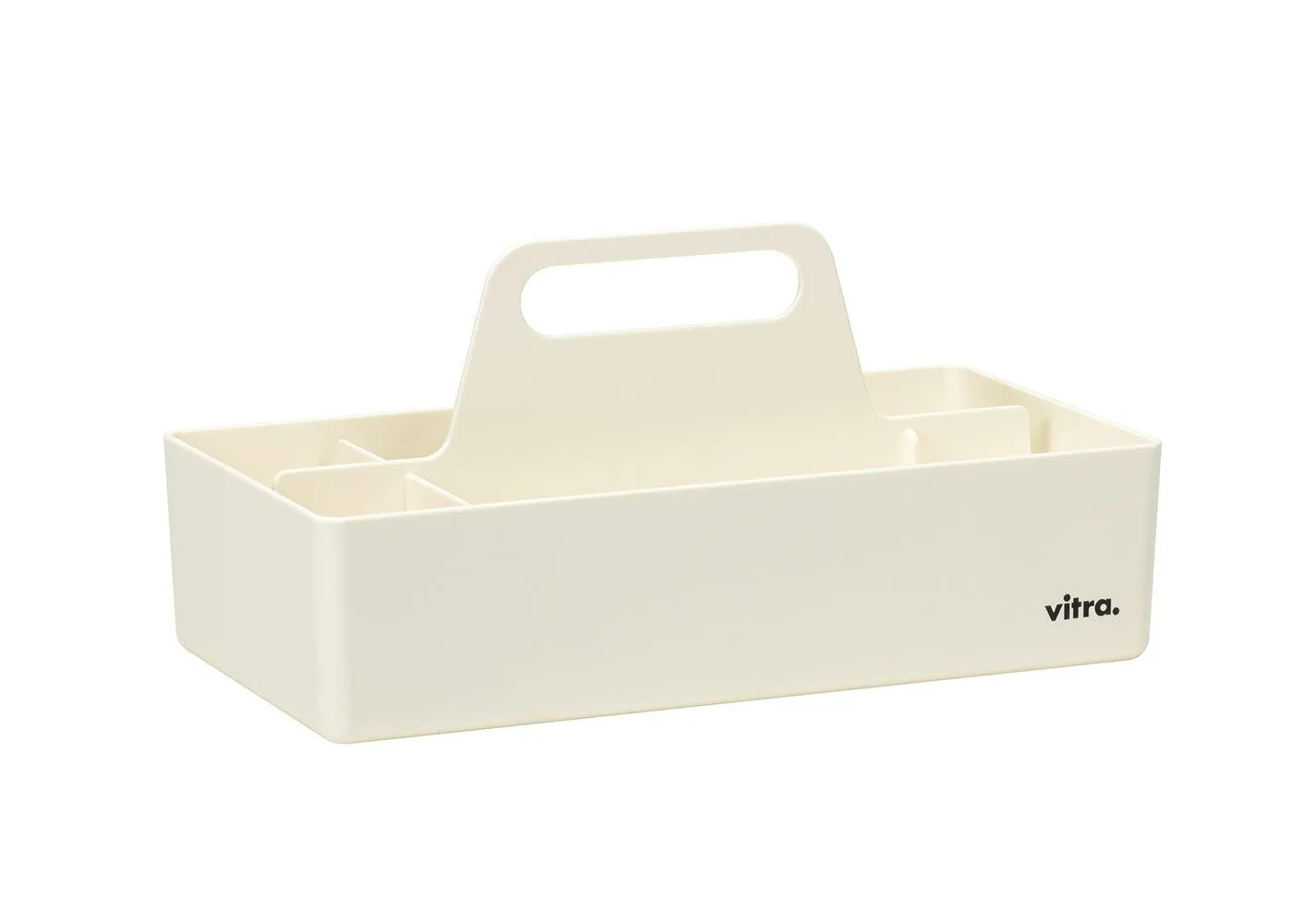 Vitra Toolbox RE White