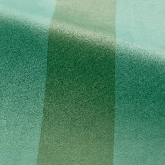 Elements Velvet Stripe Made to Order Cushion Cover 3