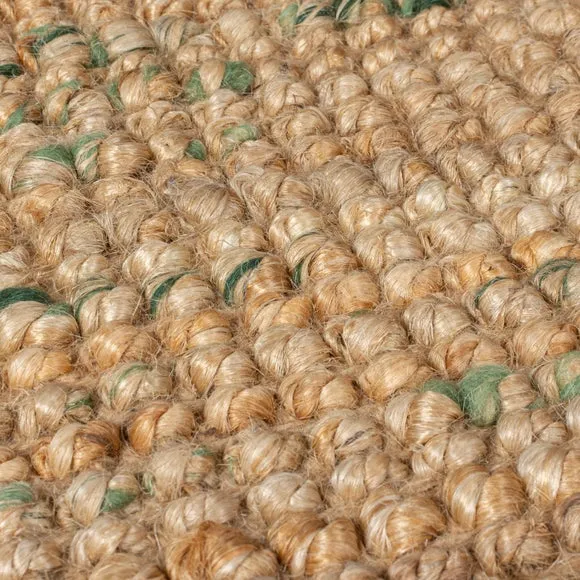 Jute Boucle Rug 2