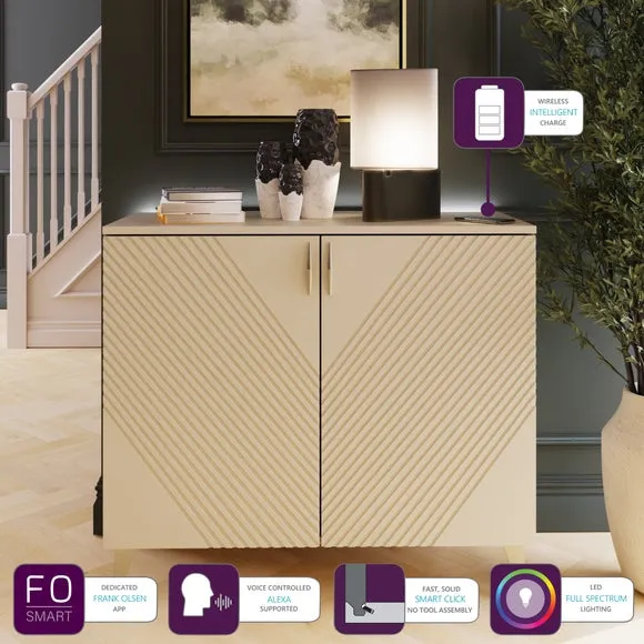 Ava Tall Sideboard 2