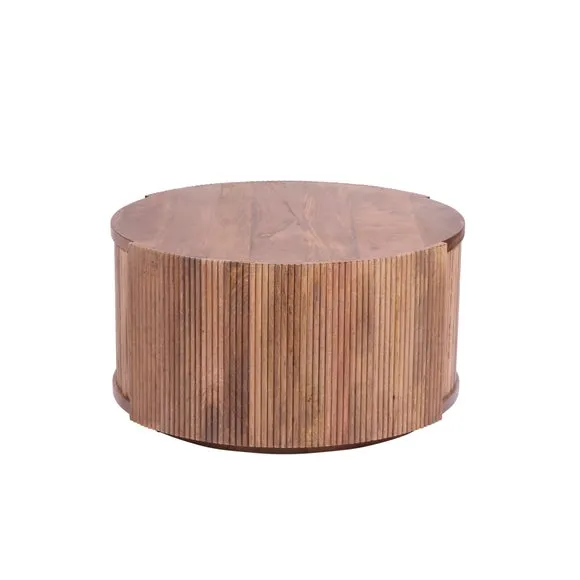 Indus Valley Hamilton Coffee Table 4