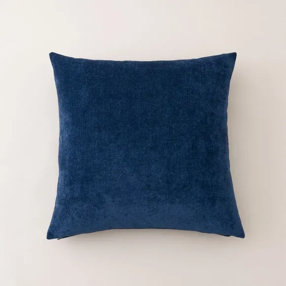 Velour Cushion 3
