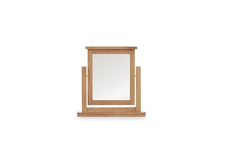 Augusta Dressing Table Mirror