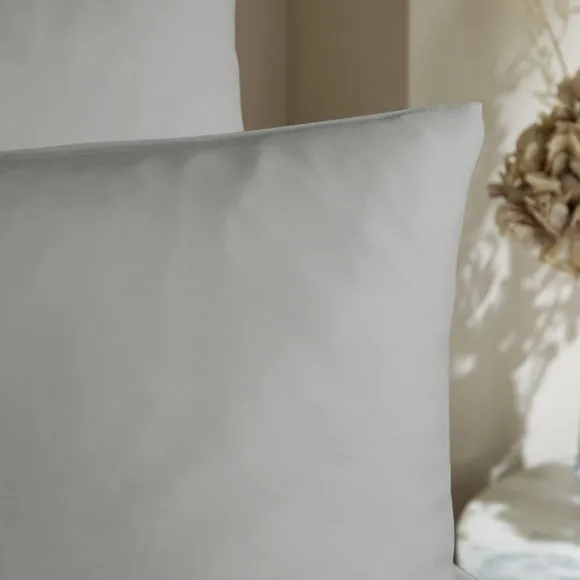 Soft 100% Bamboo Standard Pillowcase Pair 2