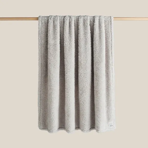 Teddy Bear Throw Blanket 2