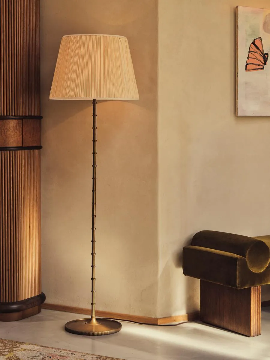 Alexander Floor Lamp
