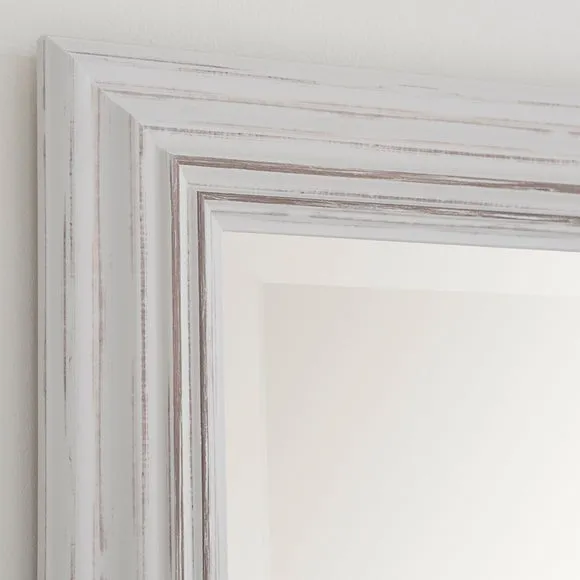 Yearn Traditional Framed Wall Mirror 2