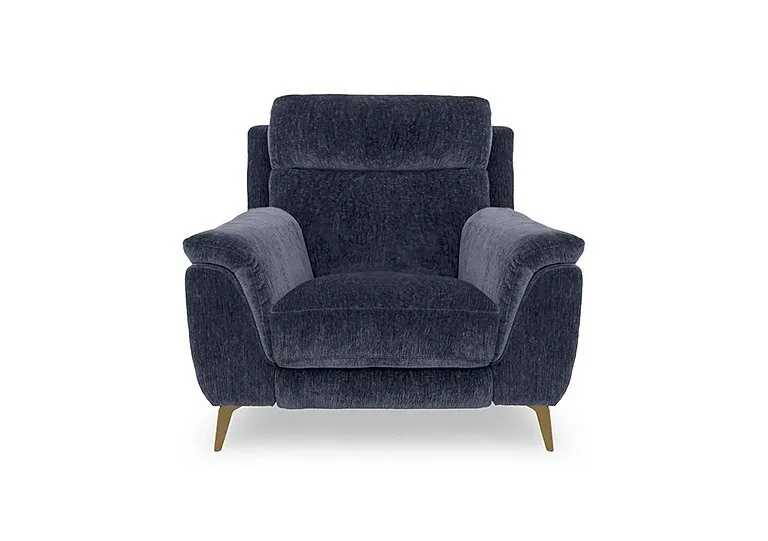 Eclipse Fabric Chair