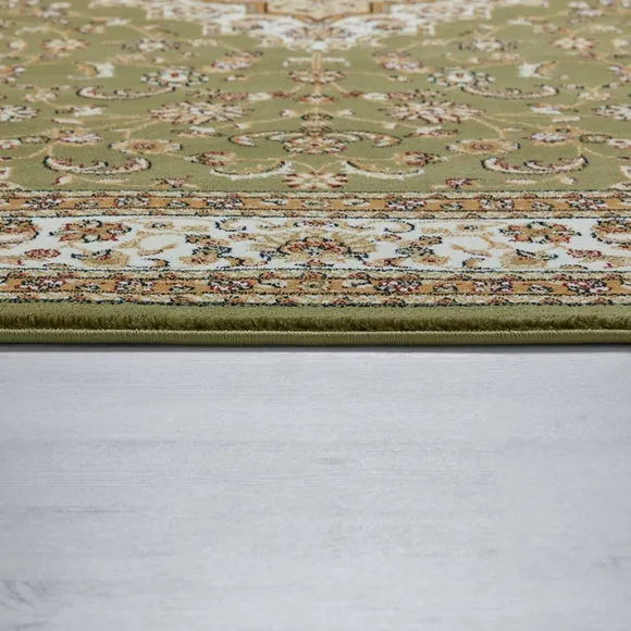 Antalya Traditional Rug 4