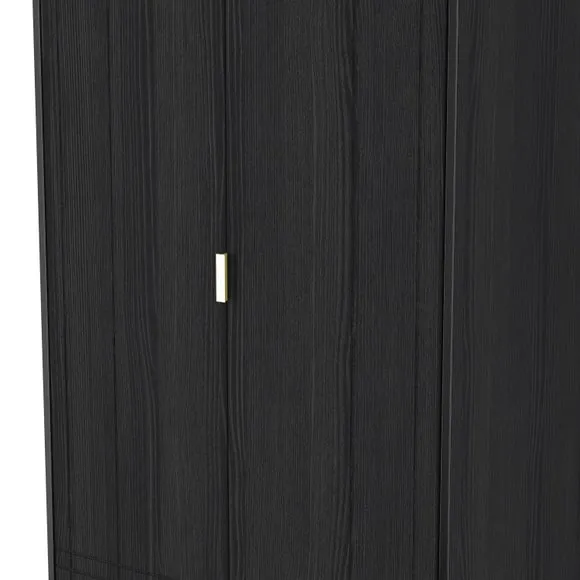 Darlton Double Wardrobe 5