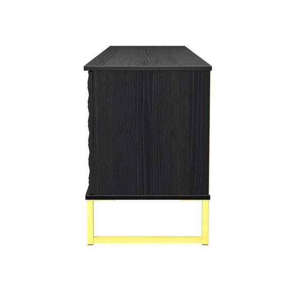 Tuxford Extra Wide TV Unit for TVs up to 80" 3