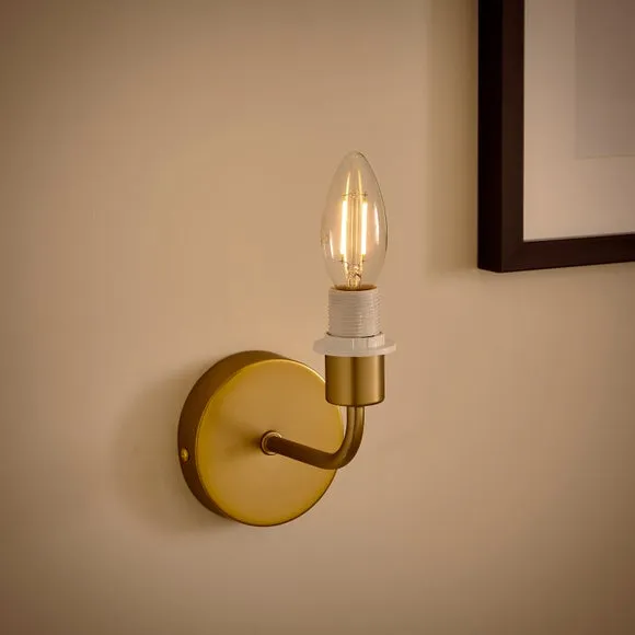 Wallace Wall Light Fitting 2