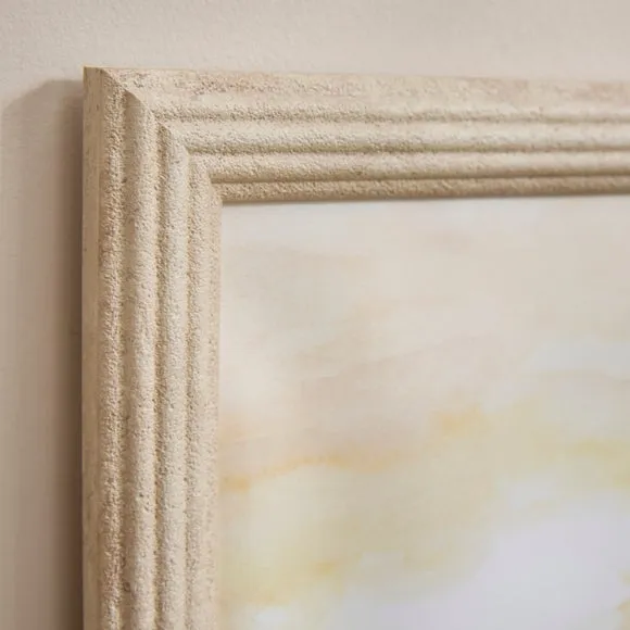 Sandi Stone Effect Photo Frame 2