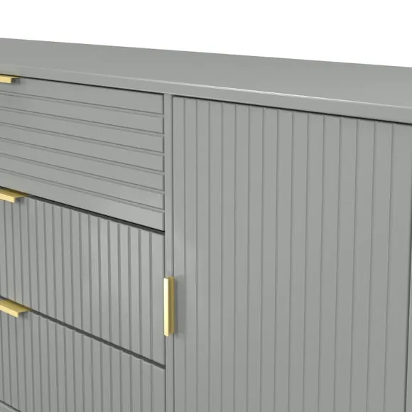 Harborne Large Sideboard 5