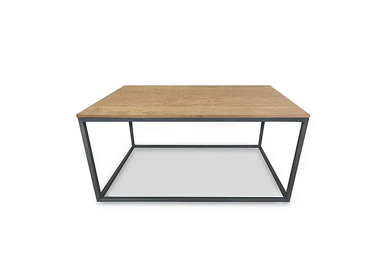 Trend Rectangular Coffee Table