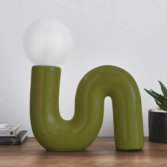 Elements Viggo Table Lamp 2