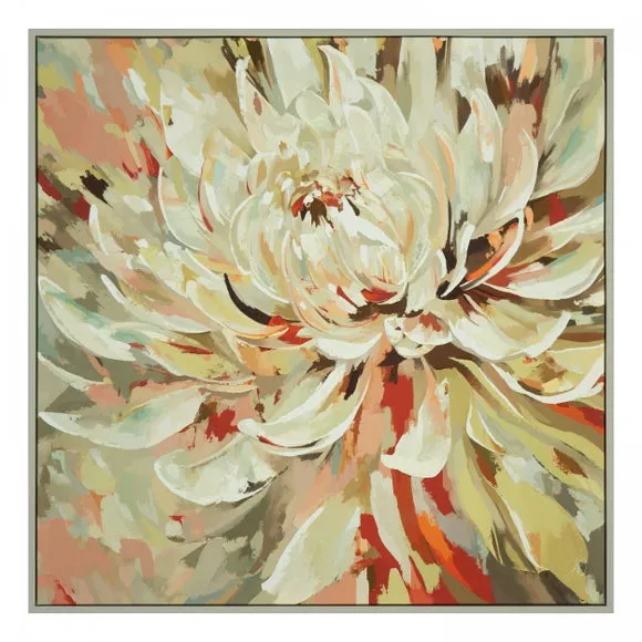 Cedar & Sage Loved Up Framed Canvas 4