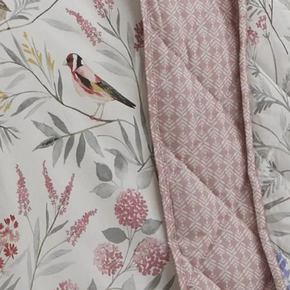 Caraway Quilted Bedspread 3