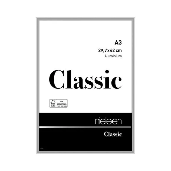 Nielsen Classic Photo Frame 1