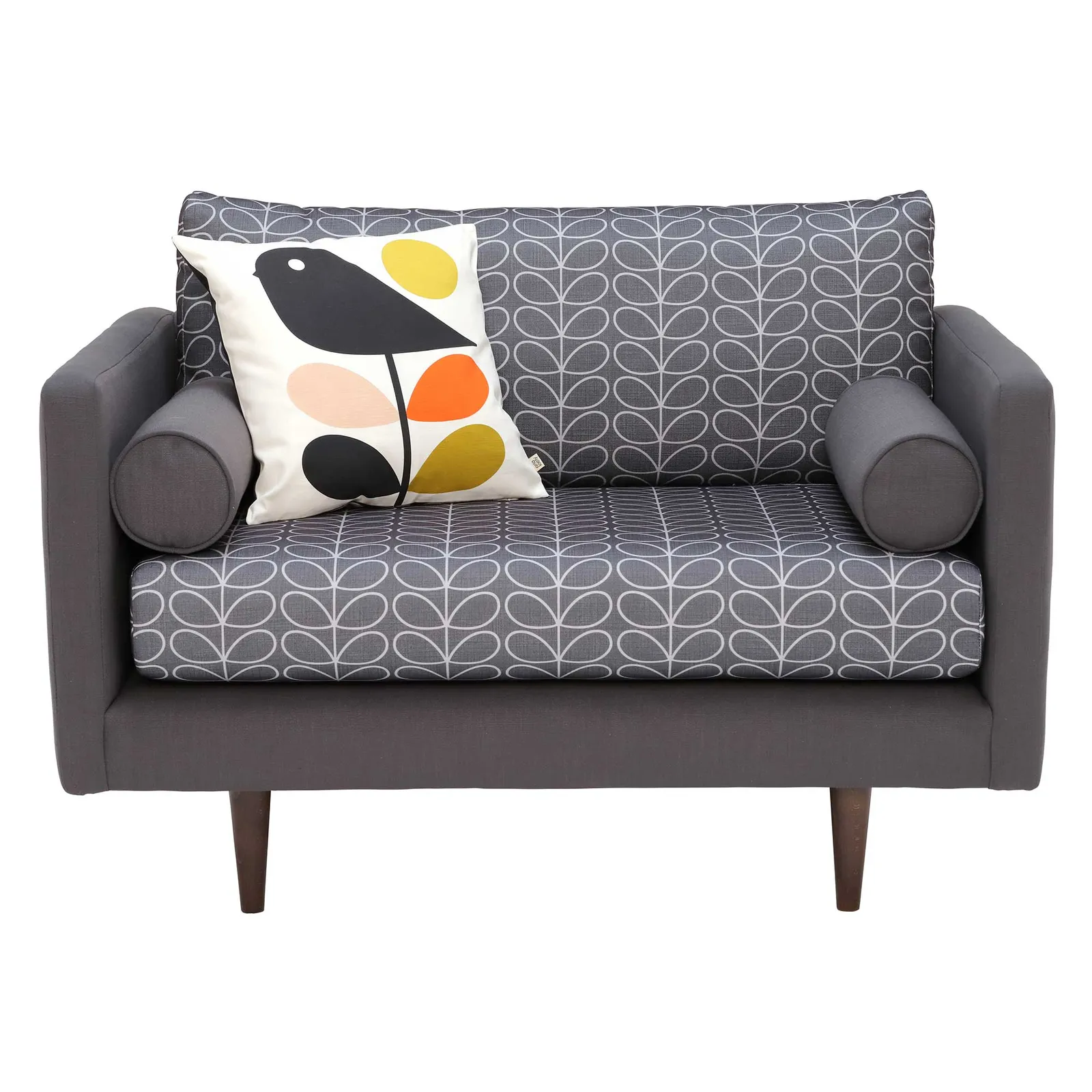 Orla Kiely Mimosa Snuggle Chair