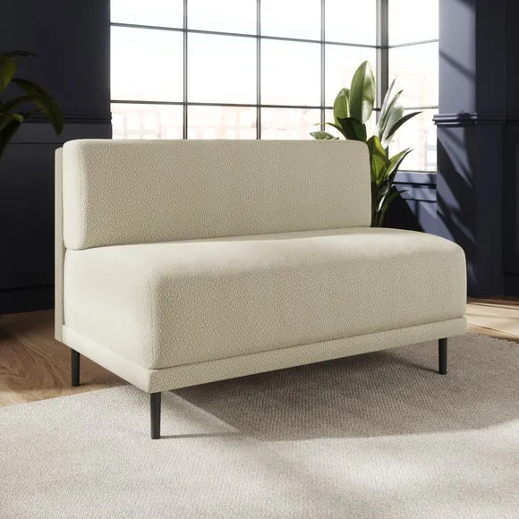 Mae Long Dining Bench, Boucle 2