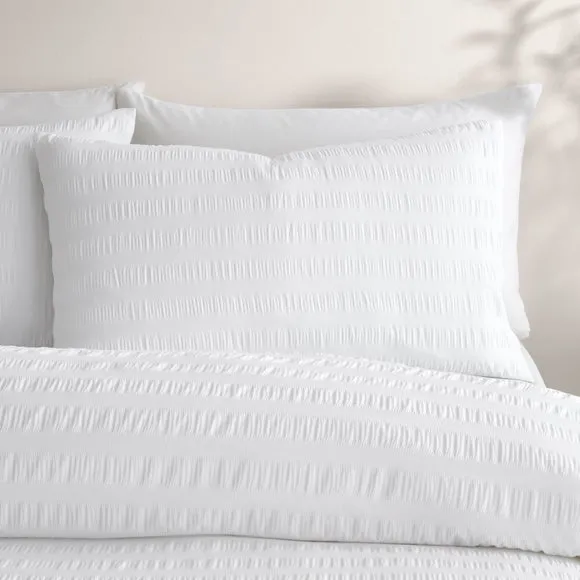 Serene Honely Duvet Cover and Pillowcase Set 2