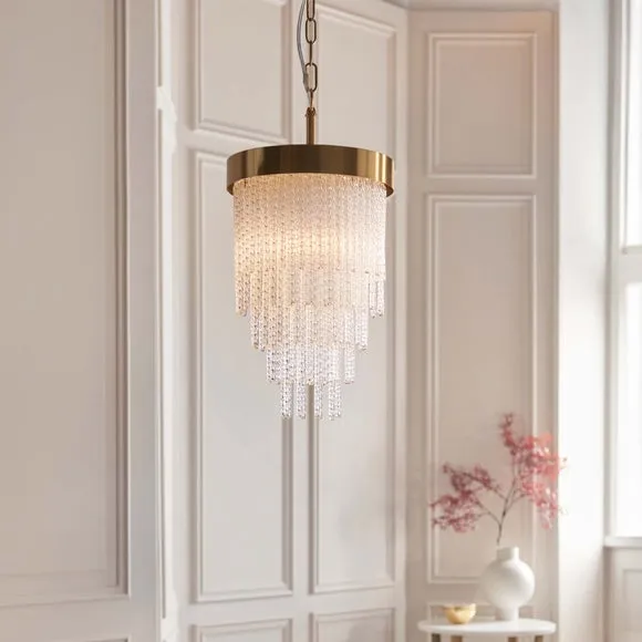 Vogue Ayla Adjustable Pendant Light