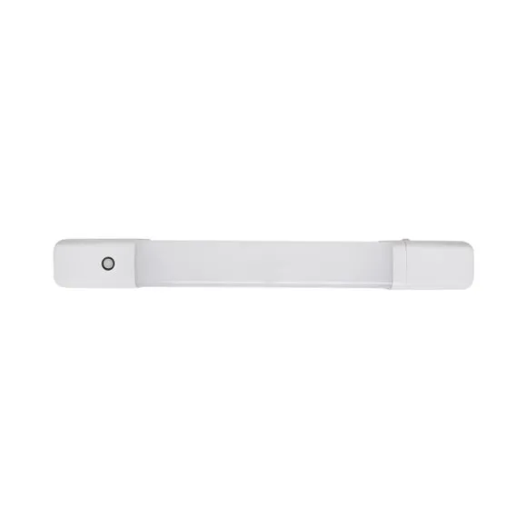 Cascade Touch Dimmable LED Bathroom Wall Light 4