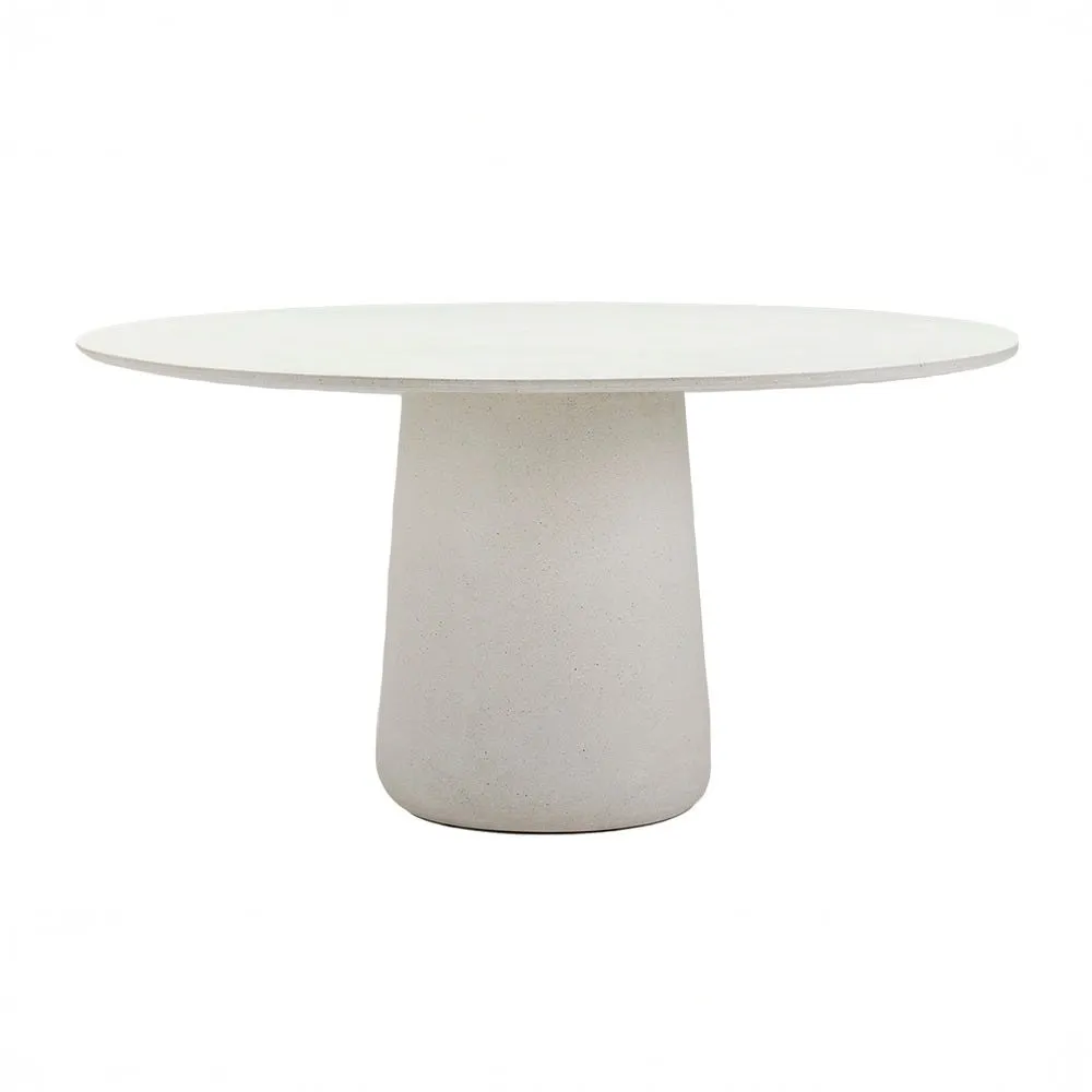 Vincent Sheppard Mistral Round Dining Table 130cm 3
