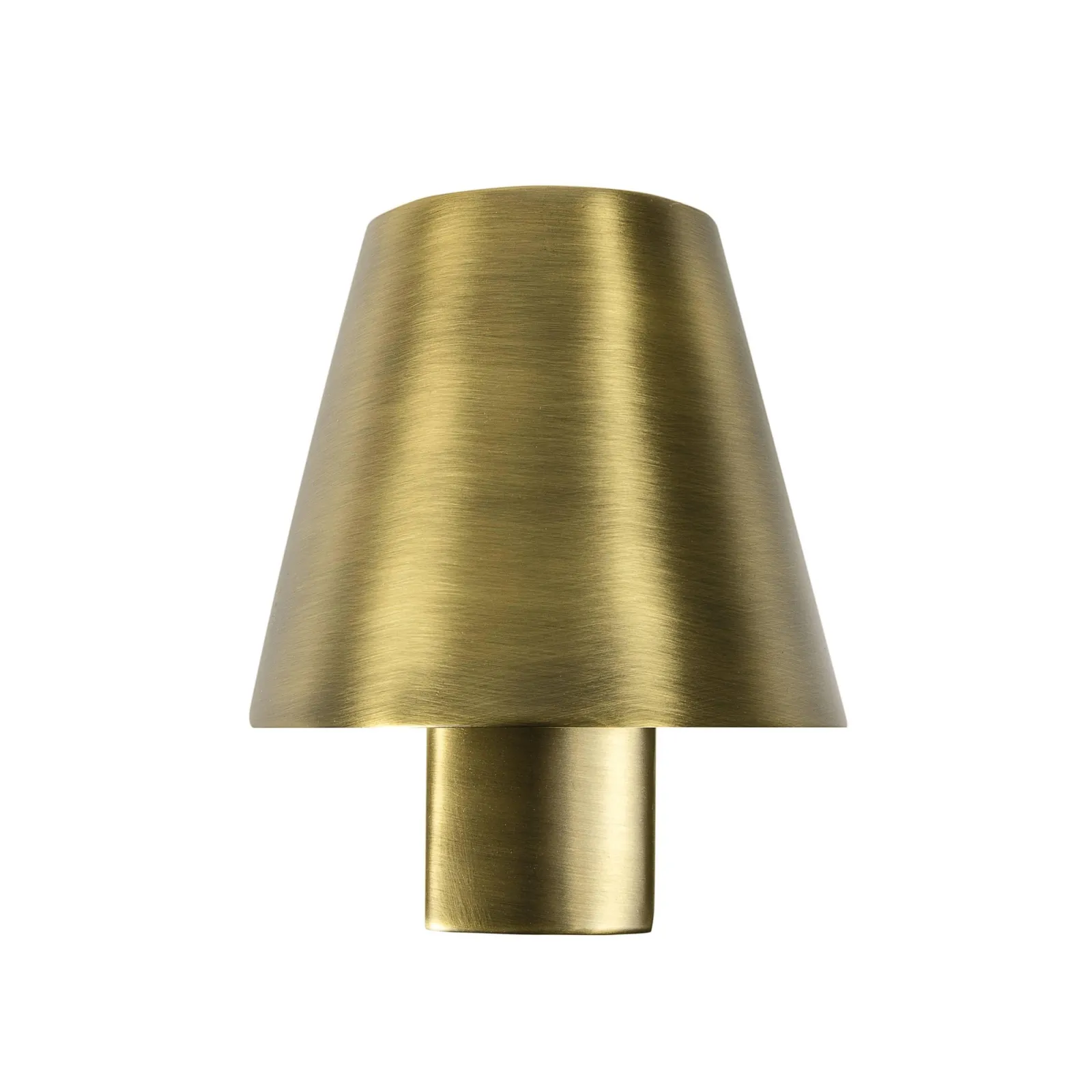 Netlighting Le Petit Satin Gold Wall Lamp