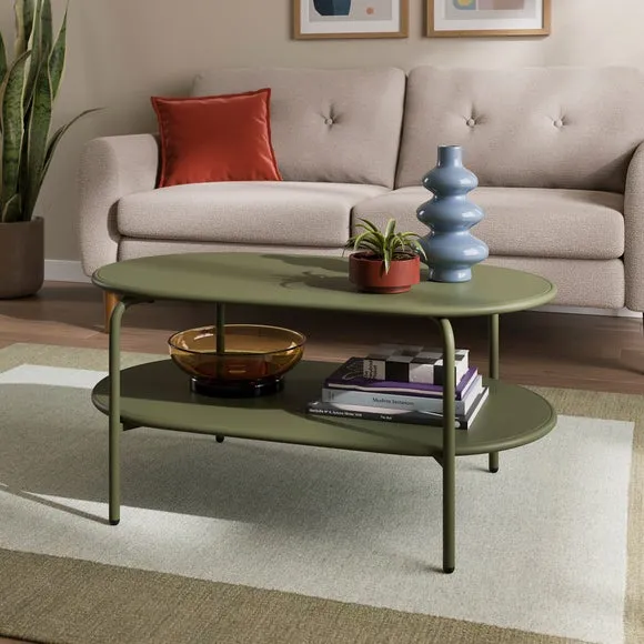 Nikita Coffee Table