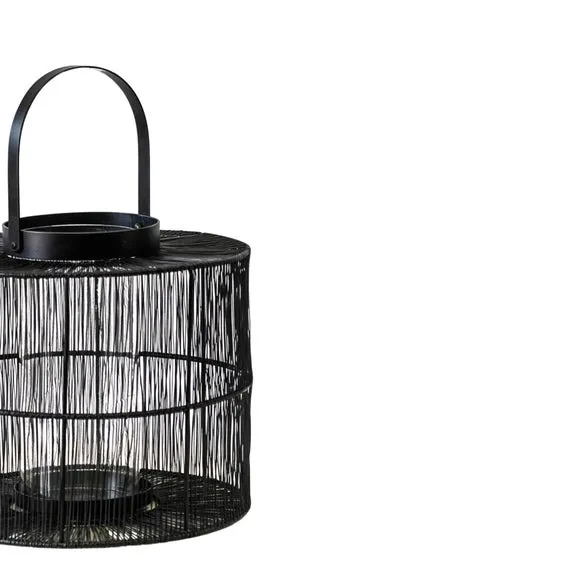 Portofino Wirework Lantern 2