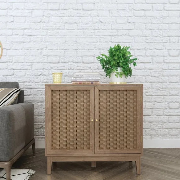 Return - Alexander Small Sideboard