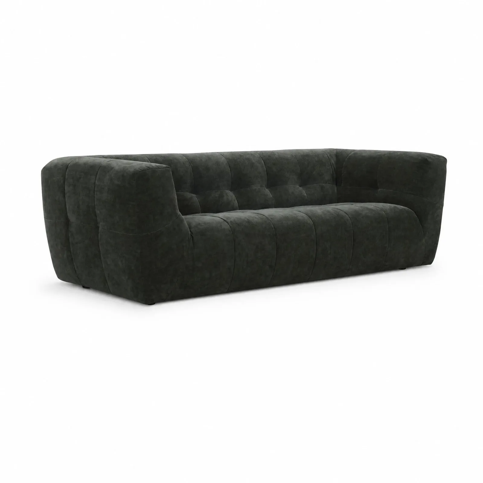 Atticus 3Str Sofa Fabric | Barker & Stonehouse 3
