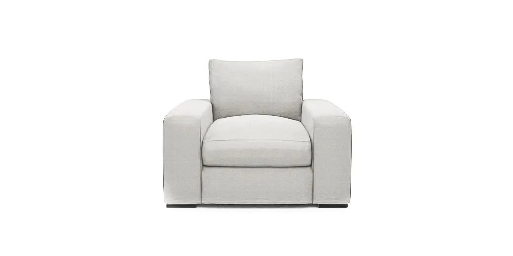 Warwick Armchair