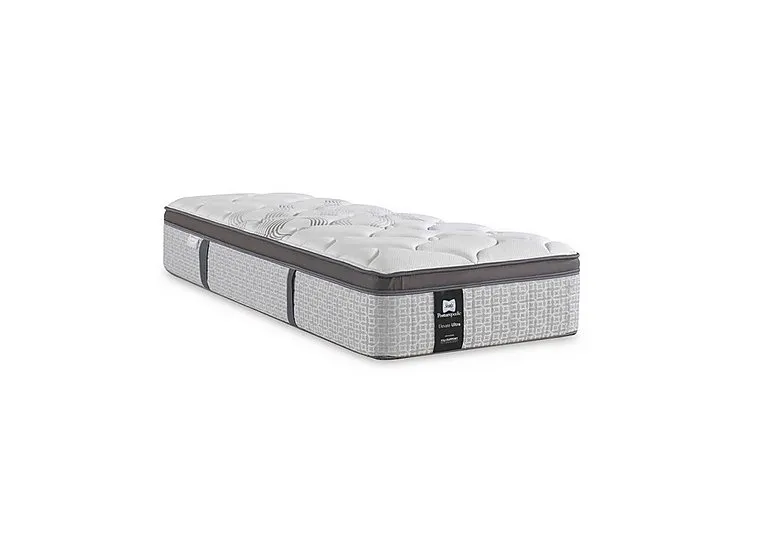 Elevate Ultra Luxury Mattress - Single