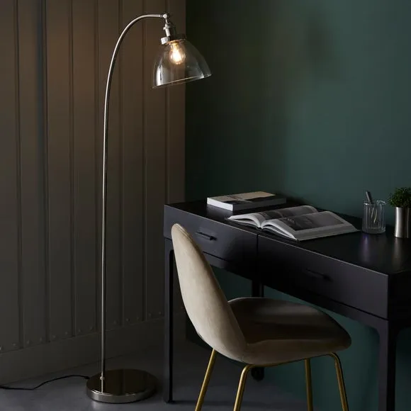Vogue Brook Arc Floor Lamp 2